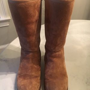 UGG waterproof classic boot